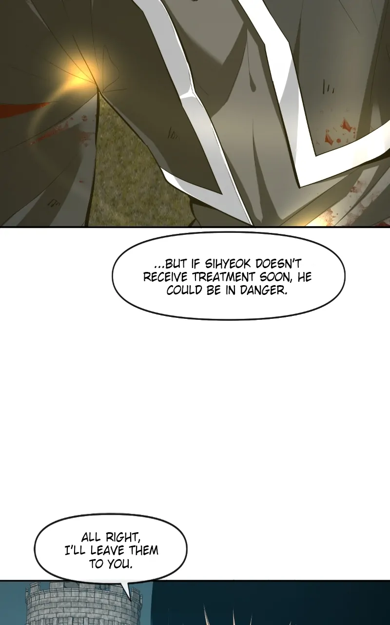 The Teacher of Perishable Villains Chapter 115 - page 18