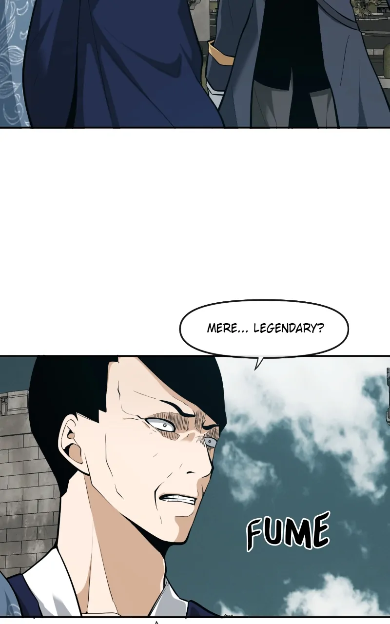 The Teacher of Perishable Villains Chapter 115 - page 23