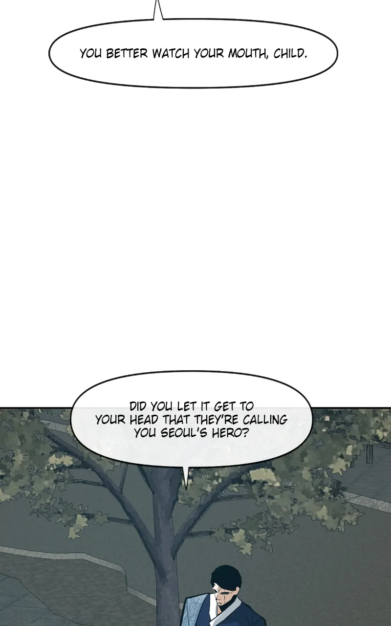 The Teacher of Perishable Villains Chapter 115 - page 24