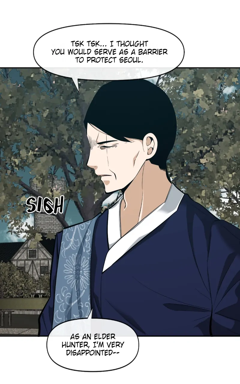The Teacher of Perishable Villains Chapter 115 - page 26