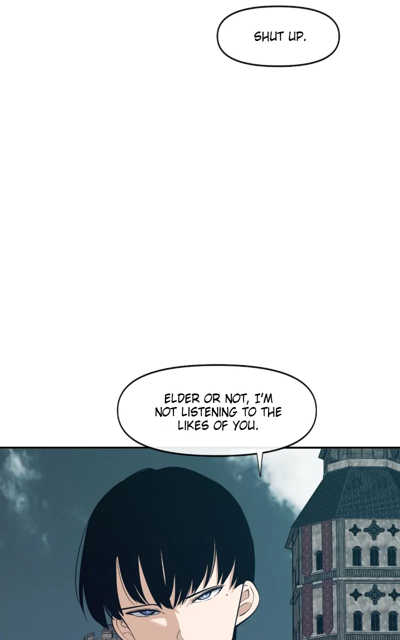 The Teacher of Perishable Villains Chapter 115 - page 27