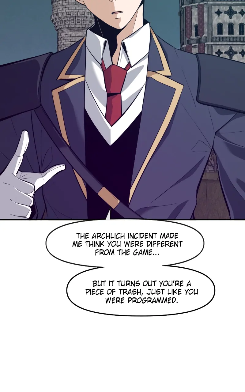 The Teacher of Perishable Villains Chapter 115 - page 28