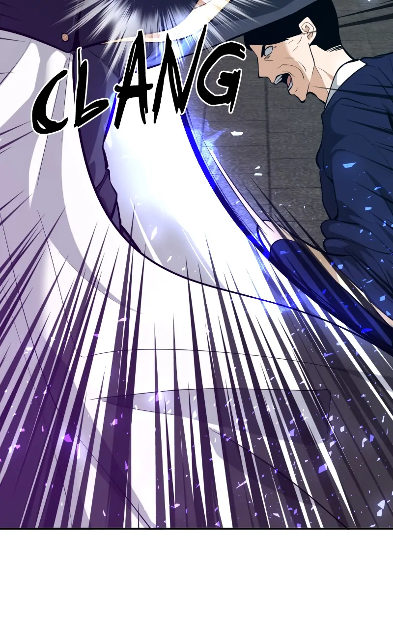 The Teacher of Perishable Villains Chapter 115 - page 31