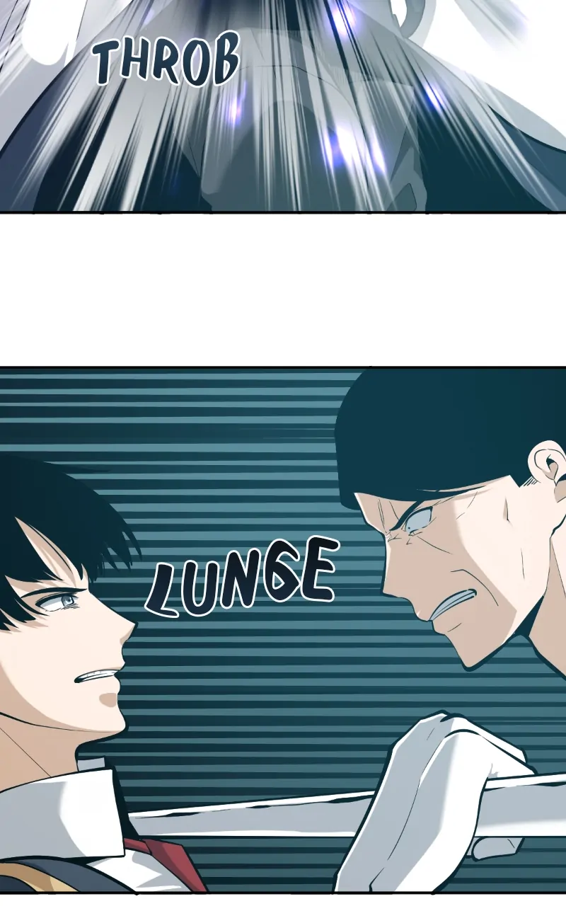 The Teacher of Perishable Villains Chapter 115 - page 33