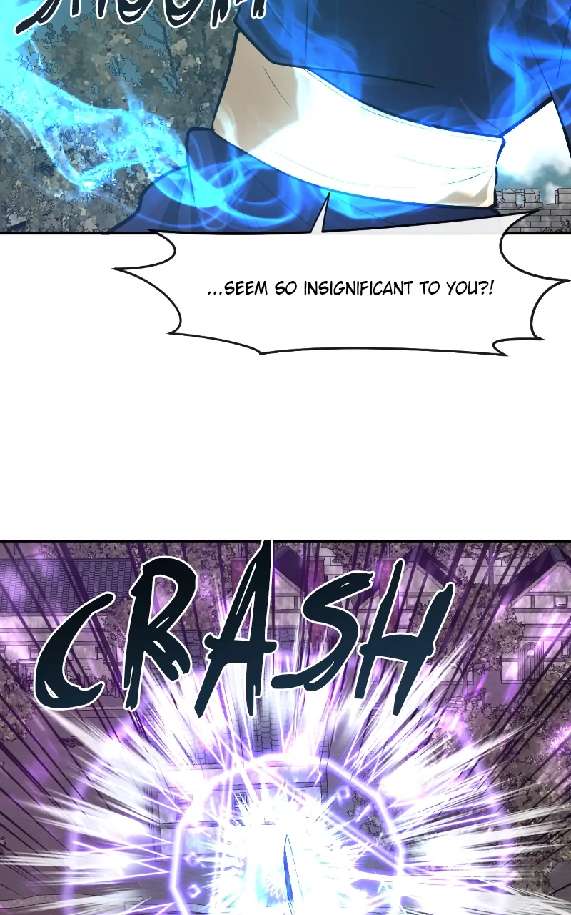 The Teacher of Perishable Villains Chapter 115 - page 36