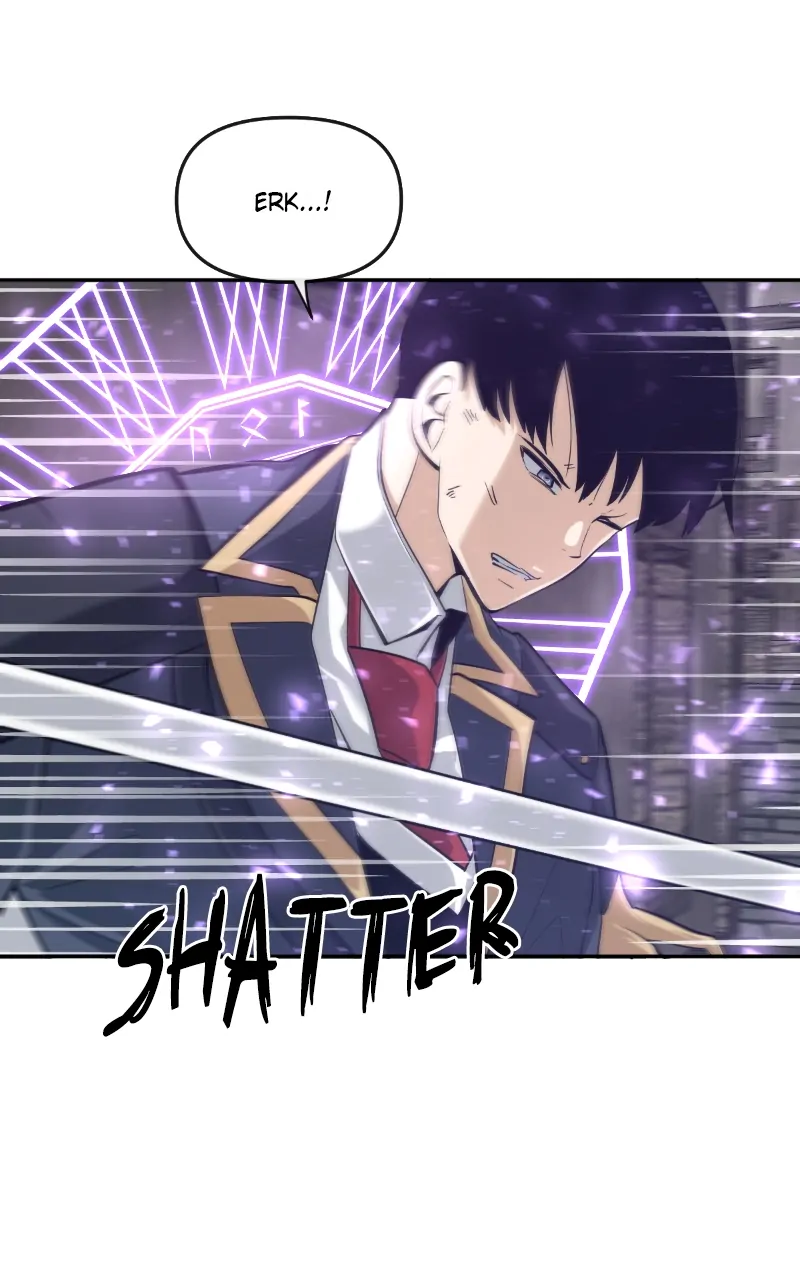 The Teacher of Perishable Villains Chapter 115 - page 38