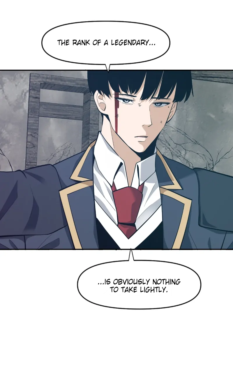 The Teacher of Perishable Villains Chapter 115 - page 40