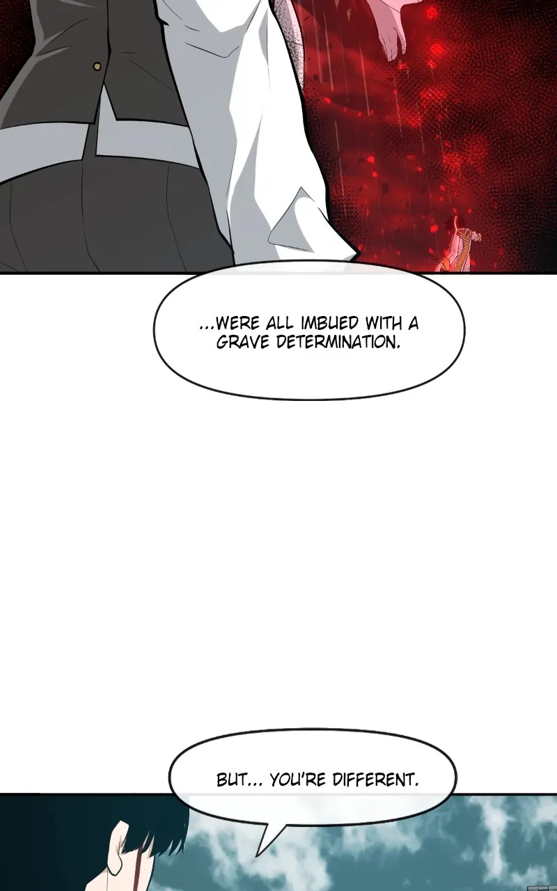 The Teacher of Perishable Villains Chapter 115 - page 42