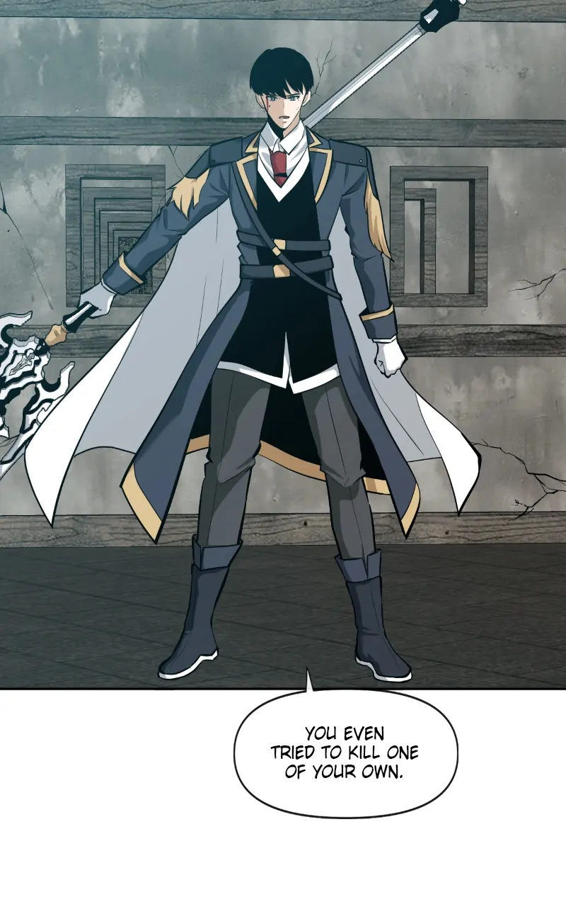 The Teacher of Perishable Villains Chapter 115 - page 44