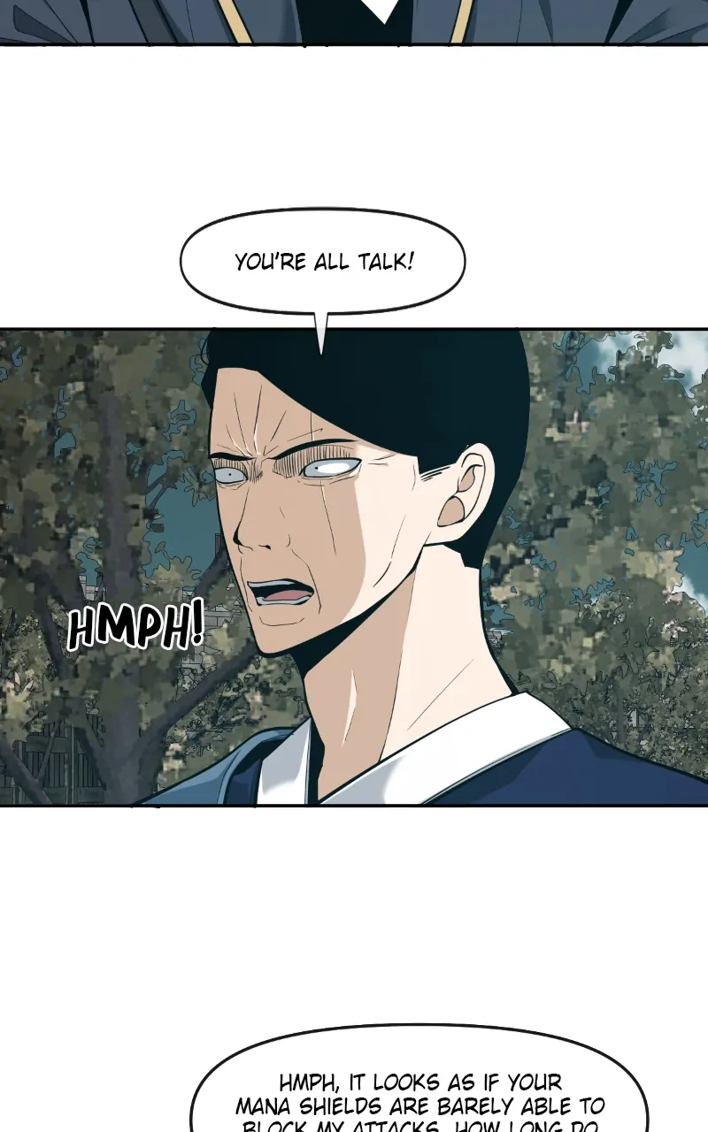 The Teacher of Perishable Villains Chapter 115 - page 46