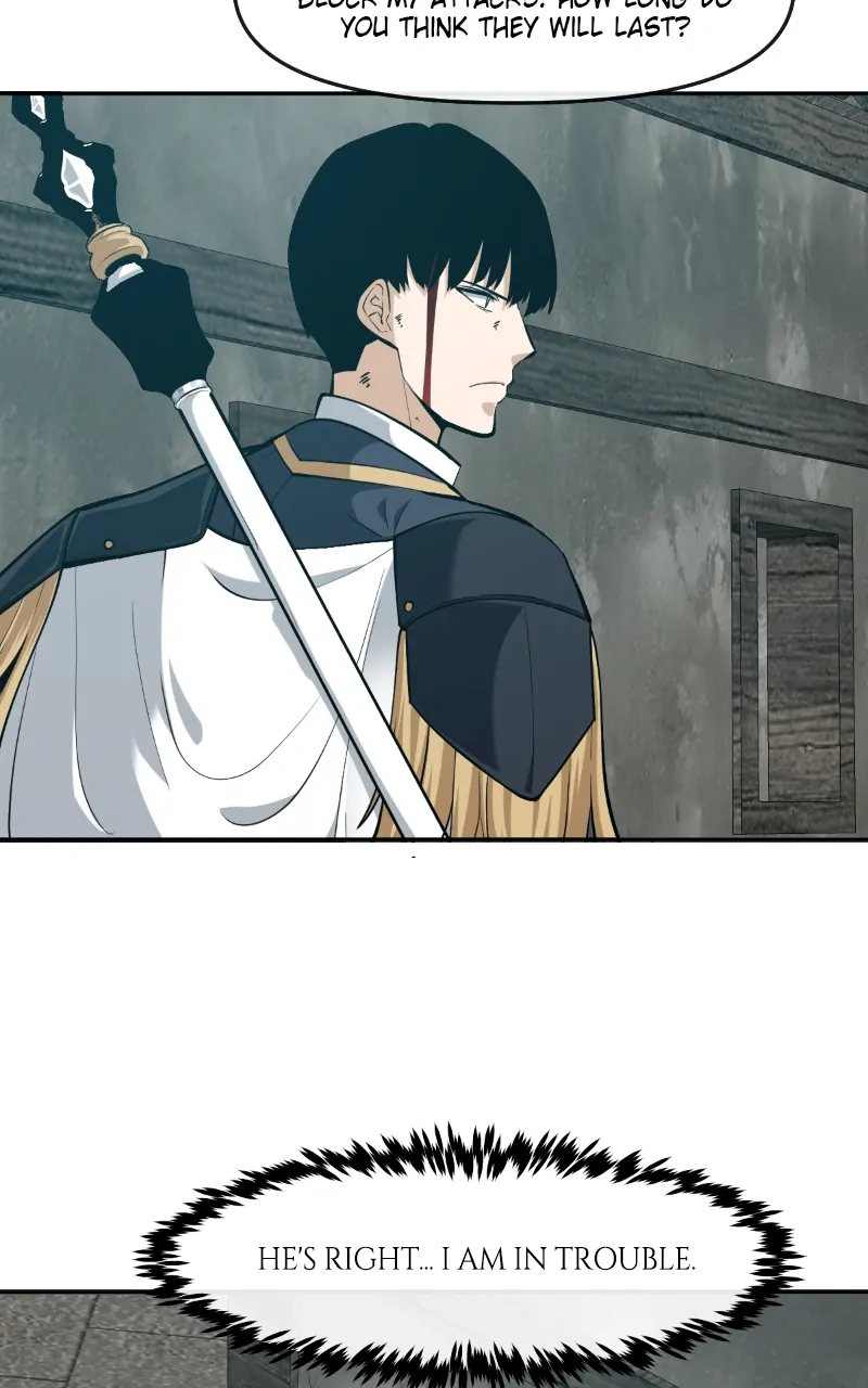 The Teacher of Perishable Villains Chapter 115 - page 47