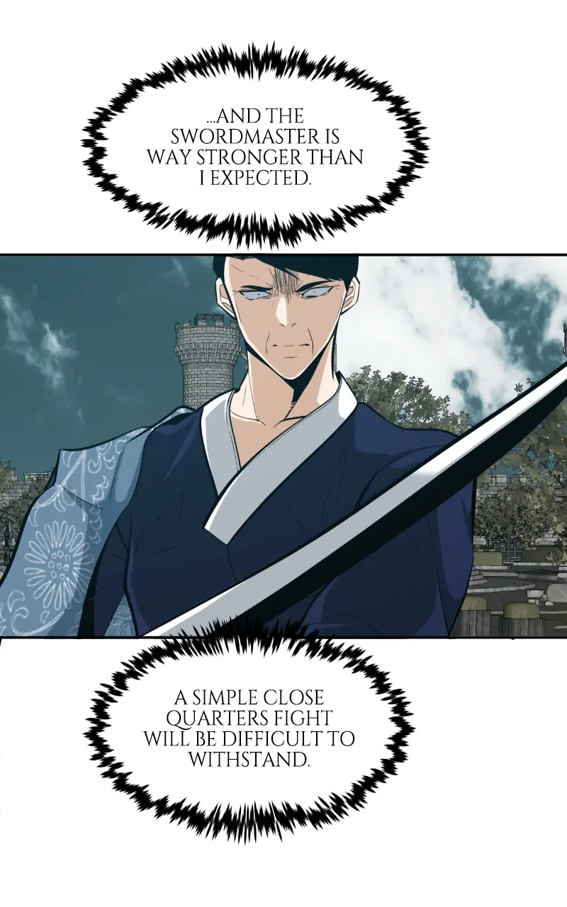 The Teacher of Perishable Villains Chapter 115 - page 49