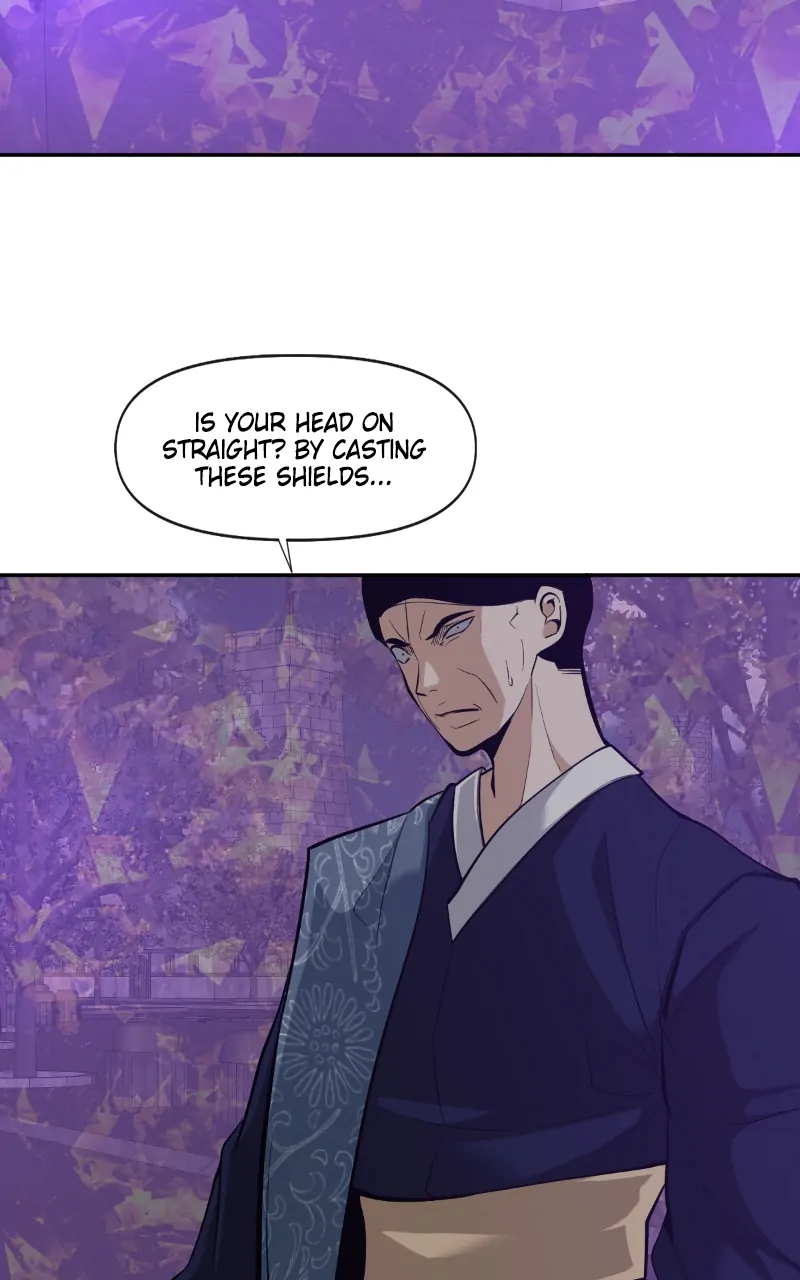 The Teacher of Perishable Villains Chapter 115 - page 57