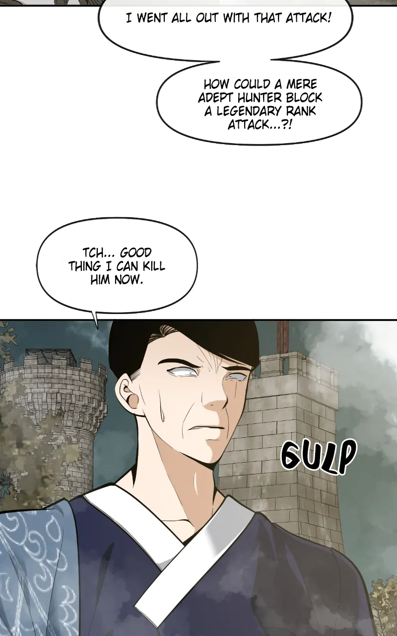 The Teacher of Perishable Villains Chapter 115 - page 4