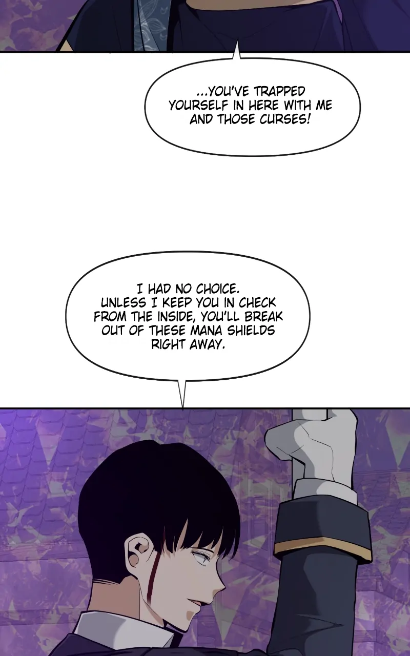 The Teacher of Perishable Villains Chapter 115 - page 58