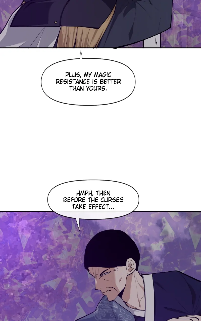 The Teacher of Perishable Villains Chapter 115 - page 59