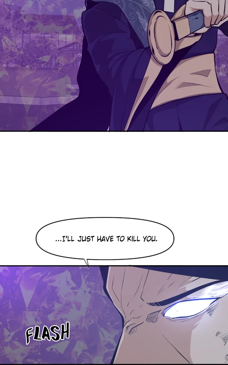The Teacher of Perishable Villains Chapter 115 - page 60