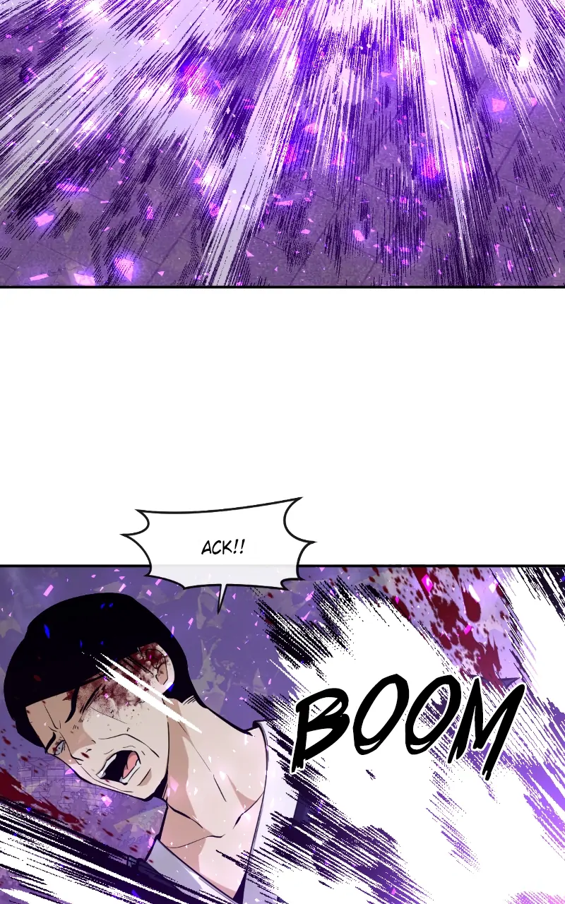The Teacher of Perishable Villains Chapter 115 - page 65