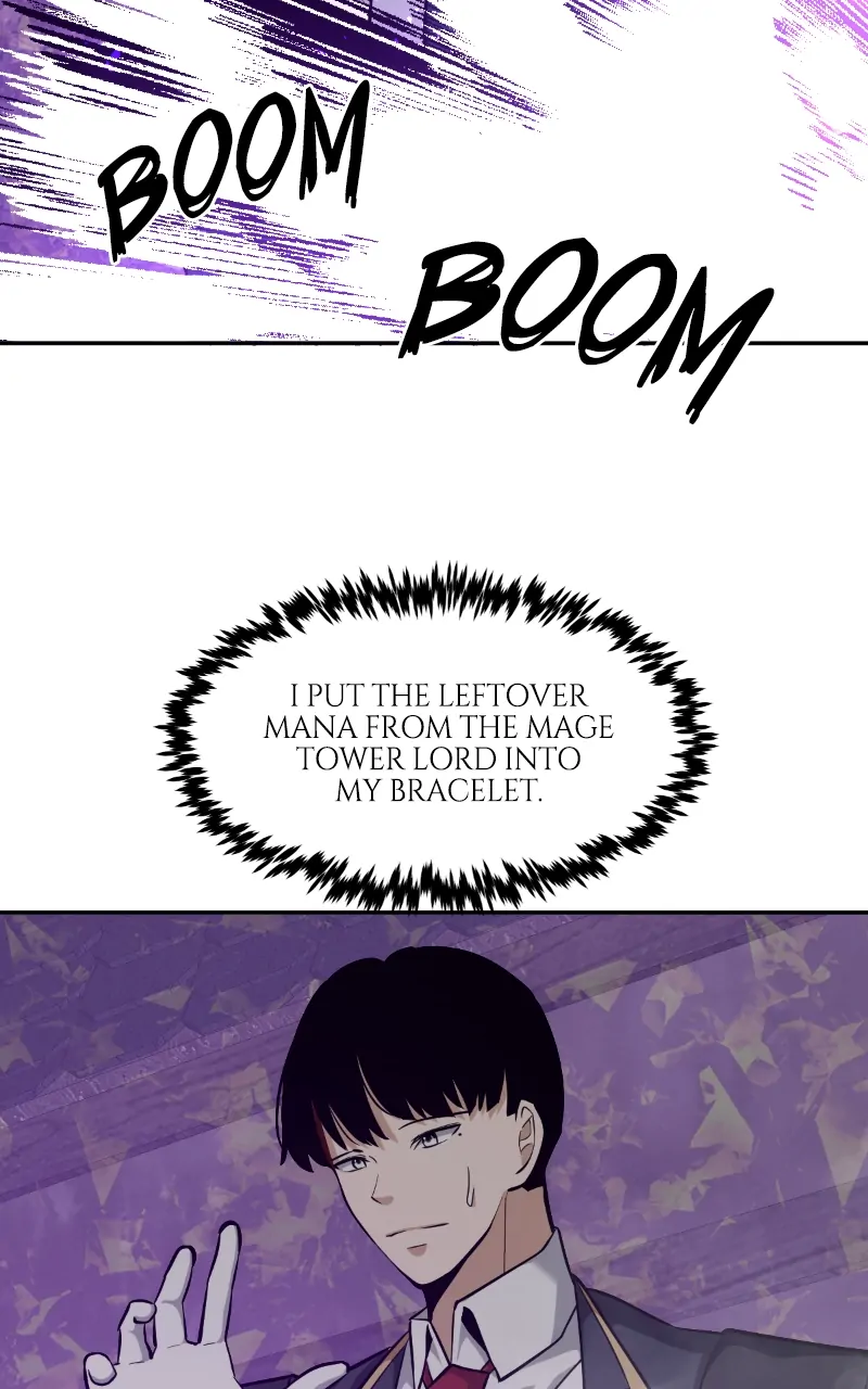 The Teacher of Perishable Villains Chapter 115 - page 66