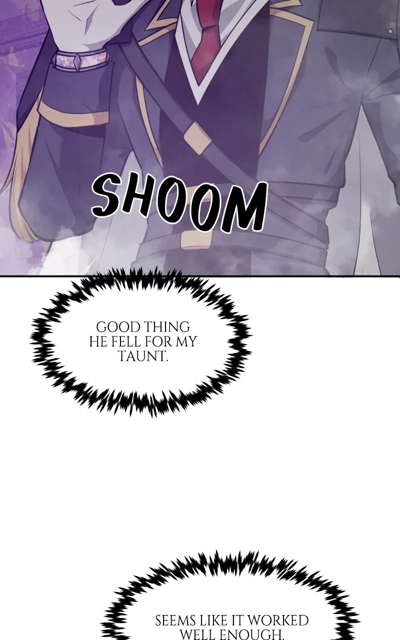 The Teacher of Perishable Villains Chapter 115 - page 67