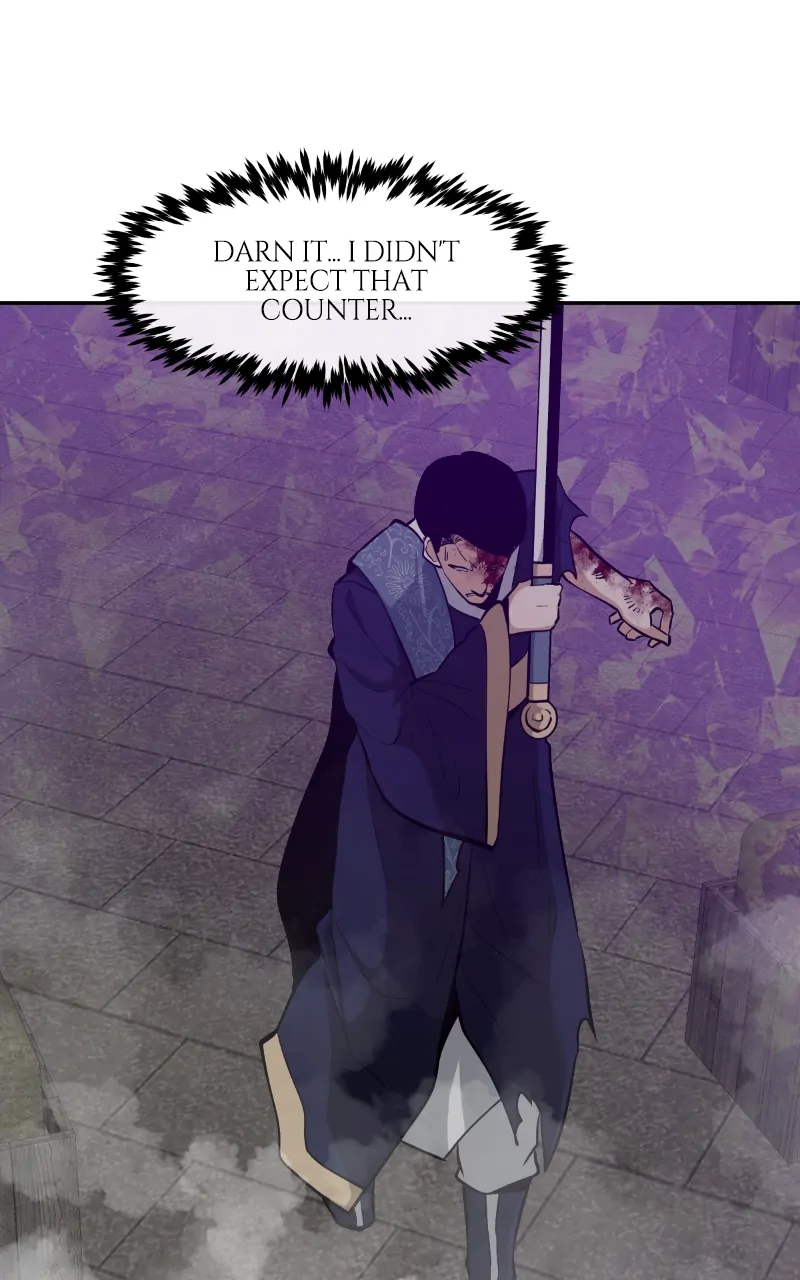 The Teacher of Perishable Villains Chapter 115 - page 69