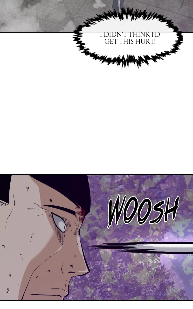 The Teacher of Perishable Villains Chapter 115 - page 70