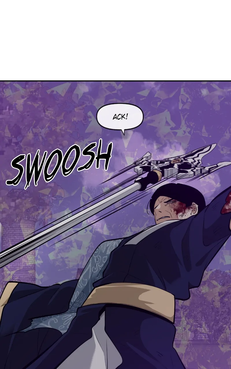 The Teacher of Perishable Villains Chapter 115 - page 71