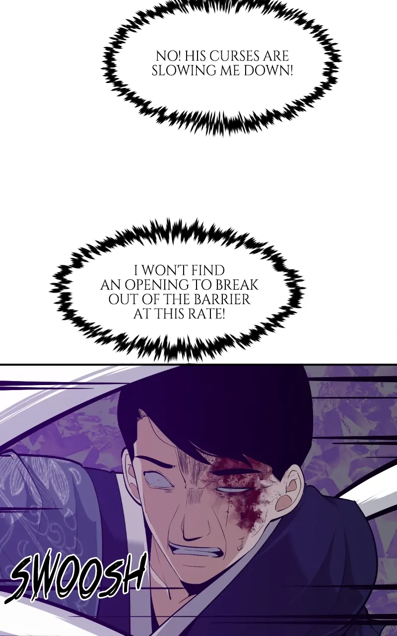 The Teacher of Perishable Villains Chapter 115 - page 74