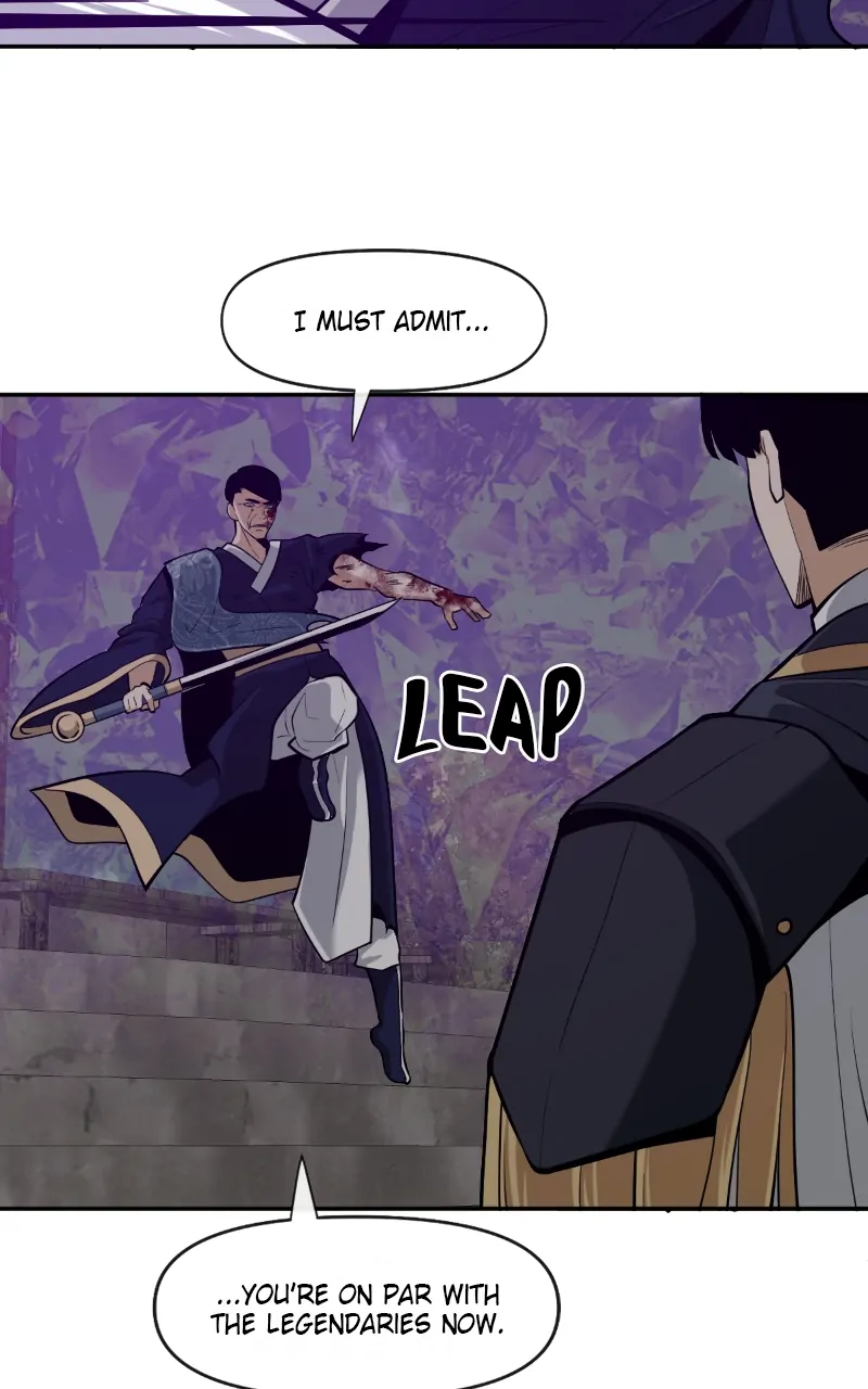 The Teacher of Perishable Villains Chapter 115 - page 75