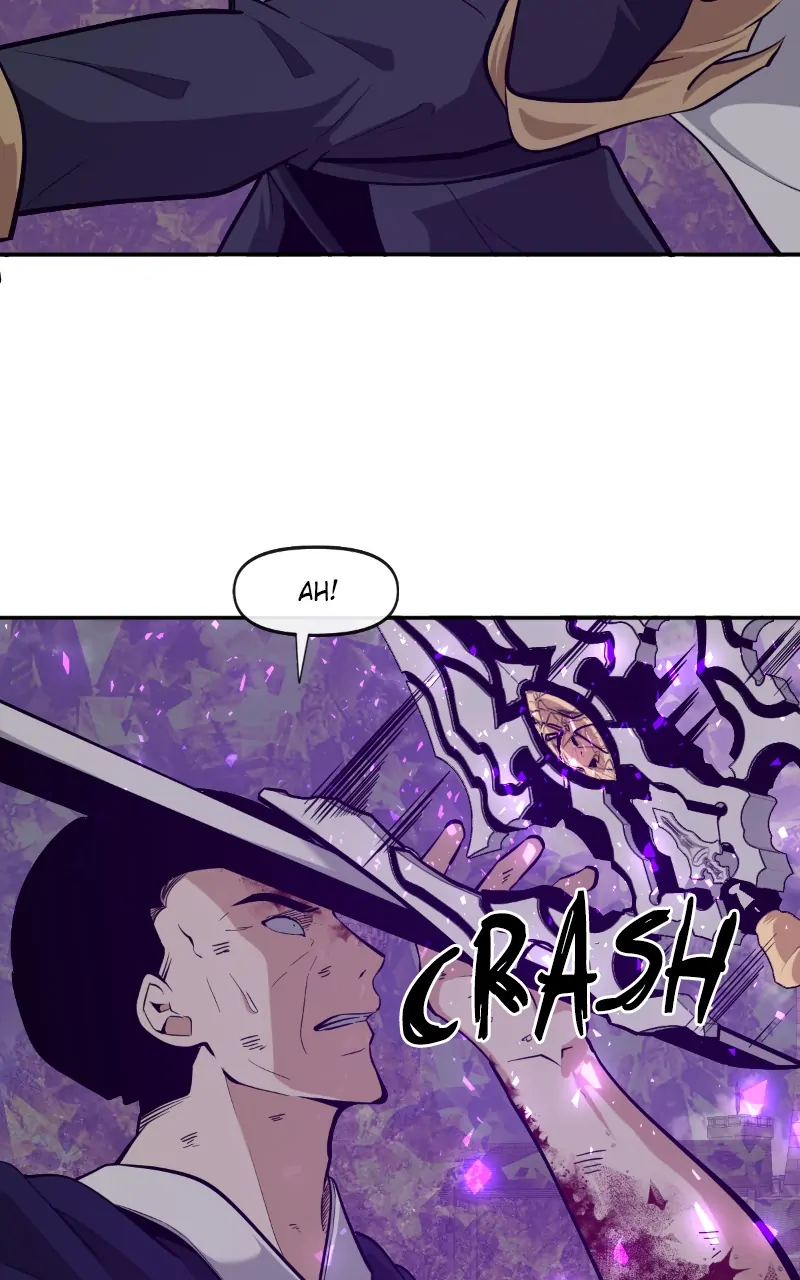 The Teacher of Perishable Villains Chapter 115 - page 77