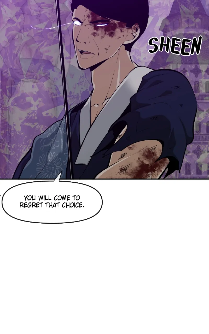 The Teacher of Perishable Villains Chapter 115 - page 86