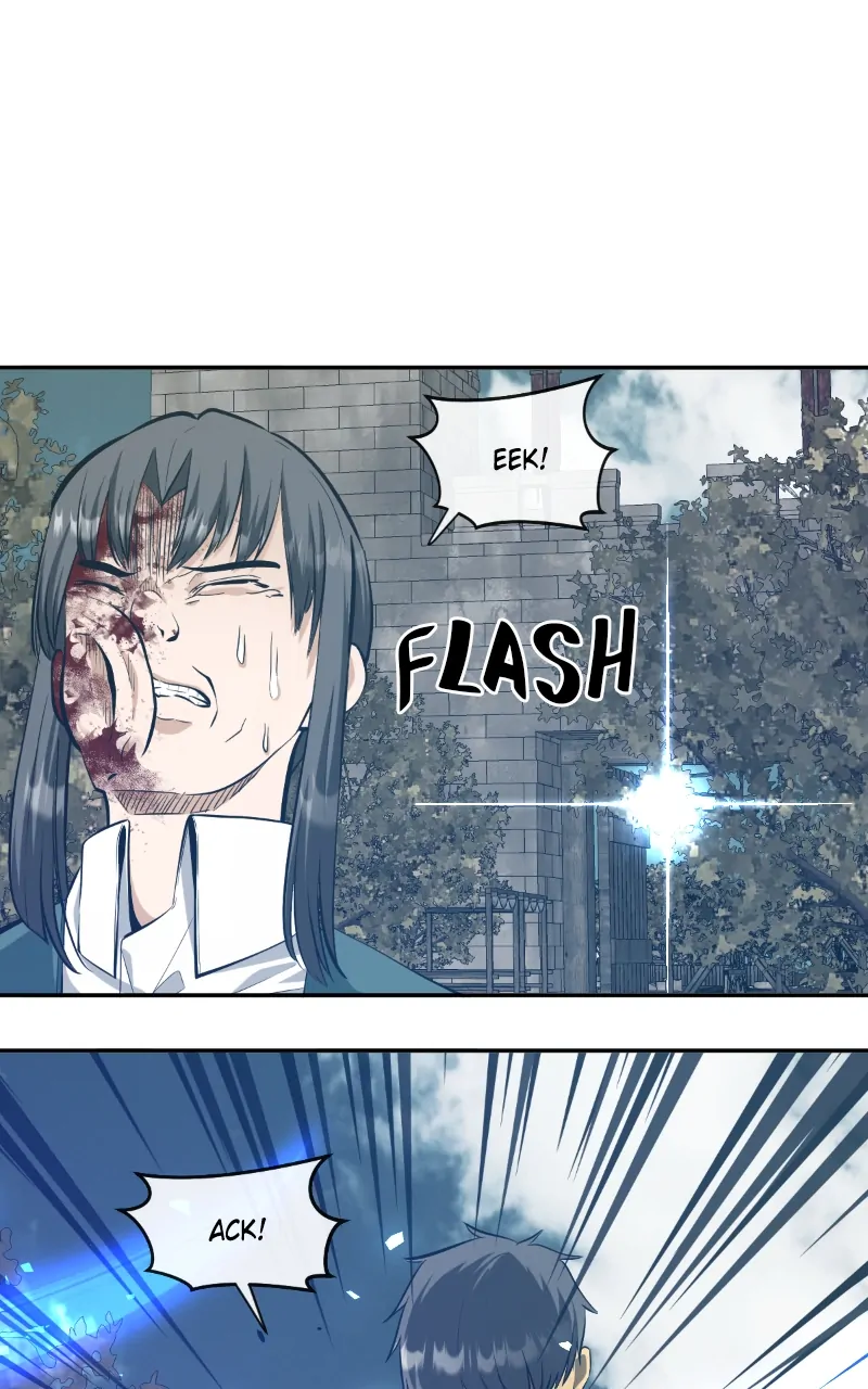 The Teacher of Perishable Villains Chapter 114 - page 16