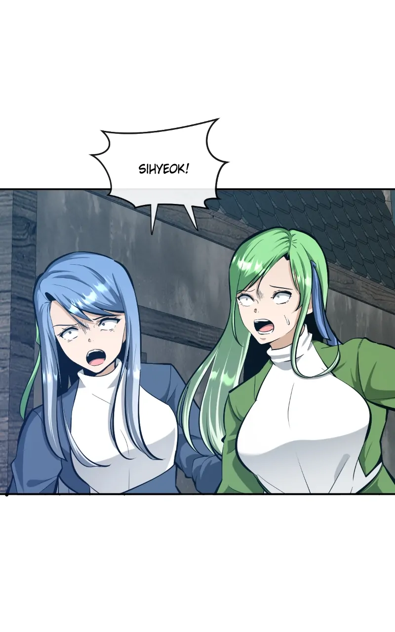 The Teacher of Perishable Villains Chapter 114 - page 18