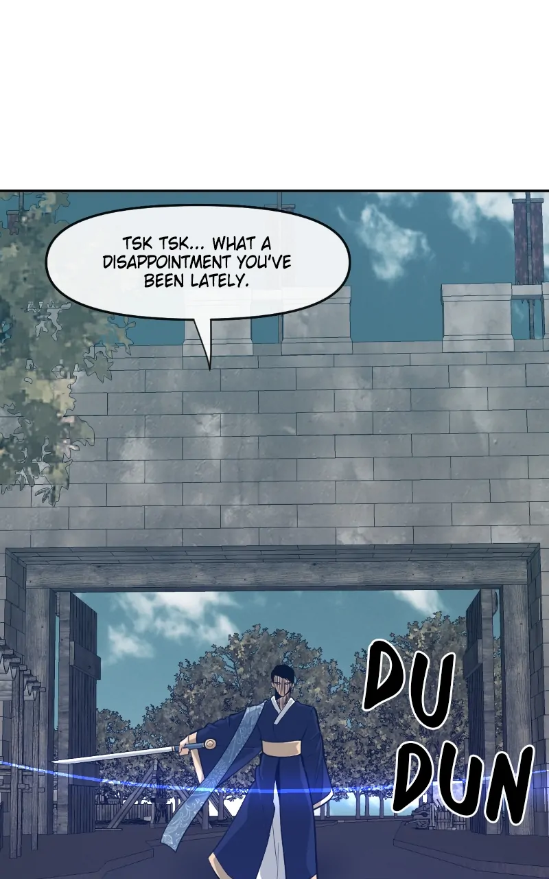 The Teacher of Perishable Villains Chapter 114 - page 20