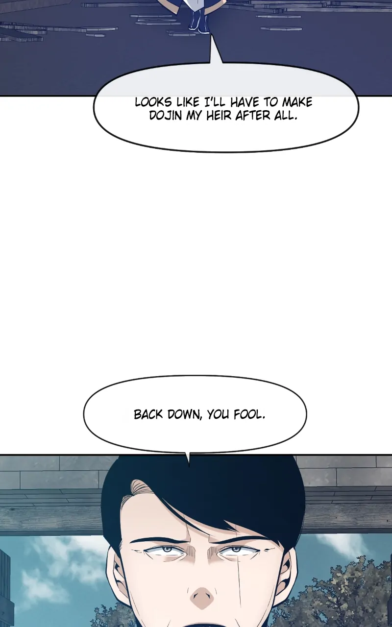The Teacher of Perishable Villains Chapter 114 - page 21