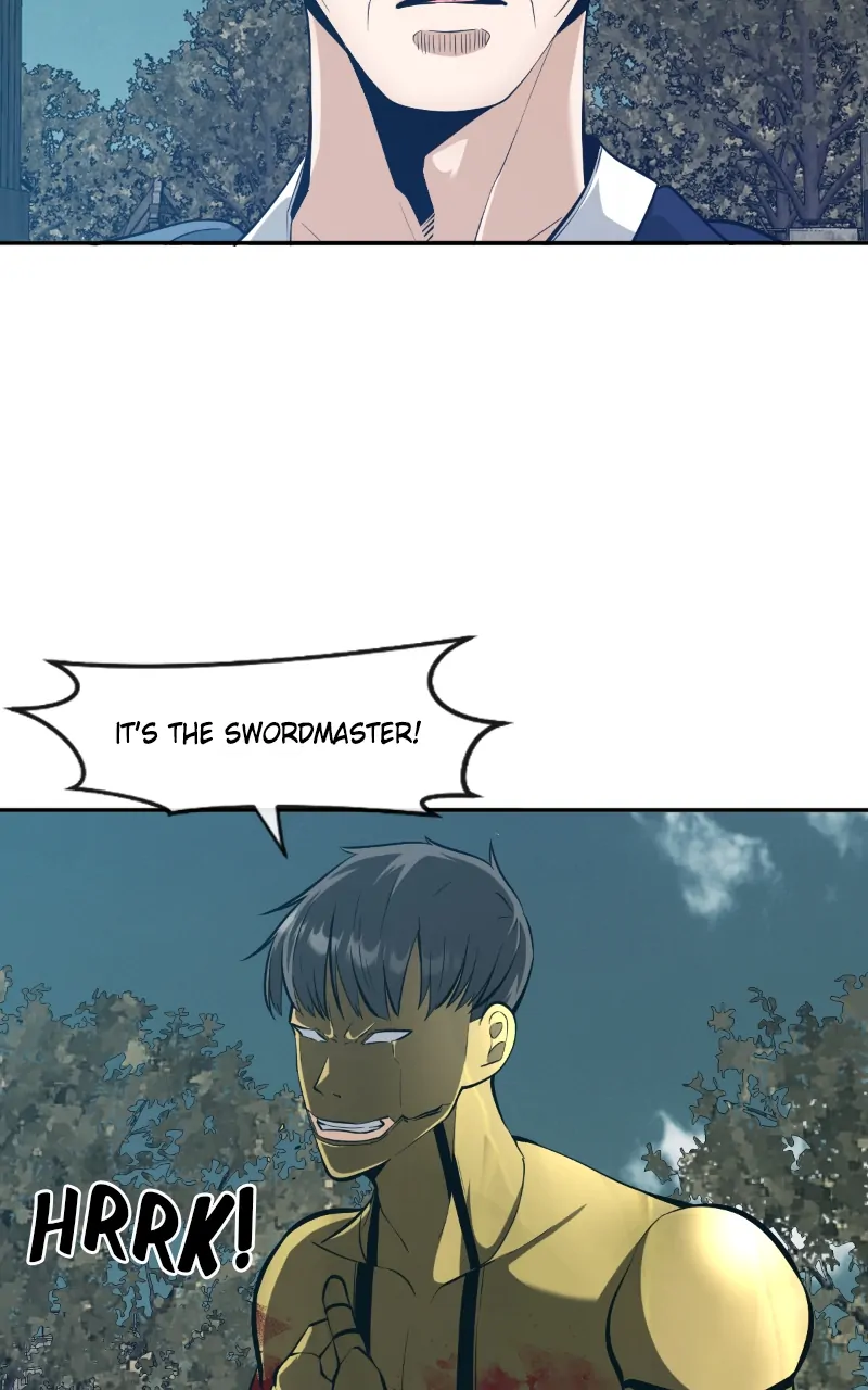 The Teacher of Perishable Villains Chapter 114 - page 22