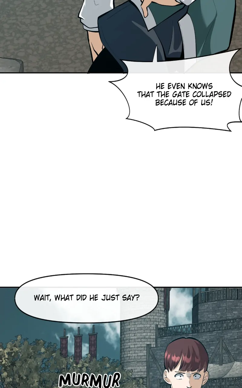 The Teacher of Perishable Villains Chapter 114 - page 25