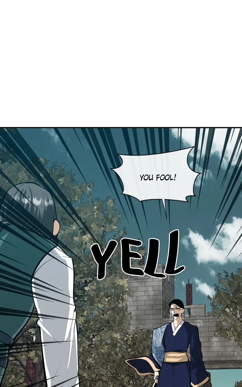 The Teacher of Perishable Villains Chapter 114 - page 27