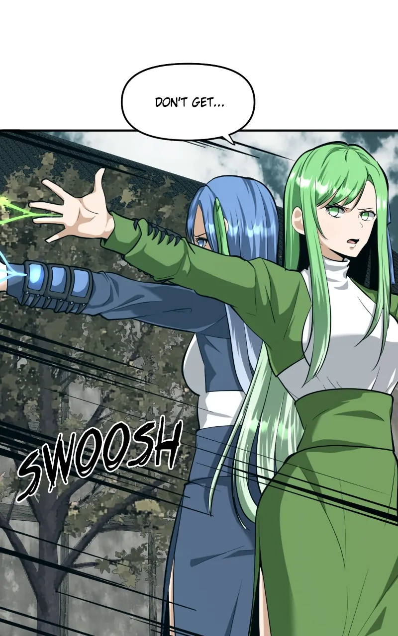 The Teacher of Perishable Villains Chapter 114 - page 1