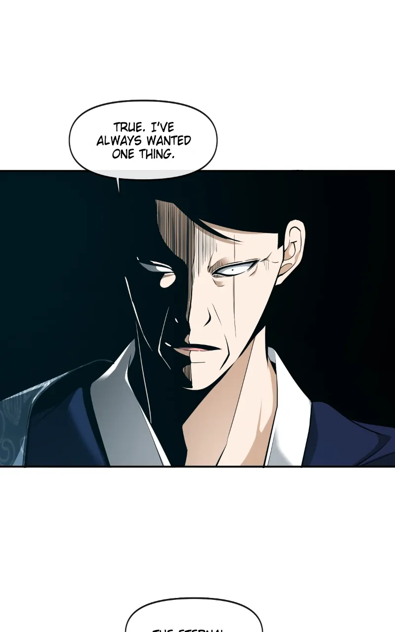 The Teacher of Perishable Villains Chapter 114 - page 36