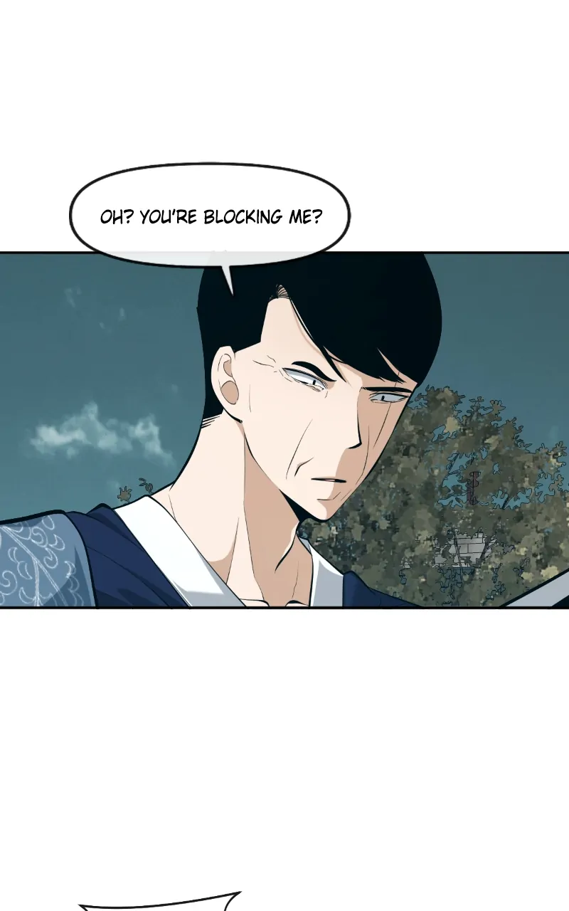 The Teacher of Perishable Villains Chapter 114 - page 41