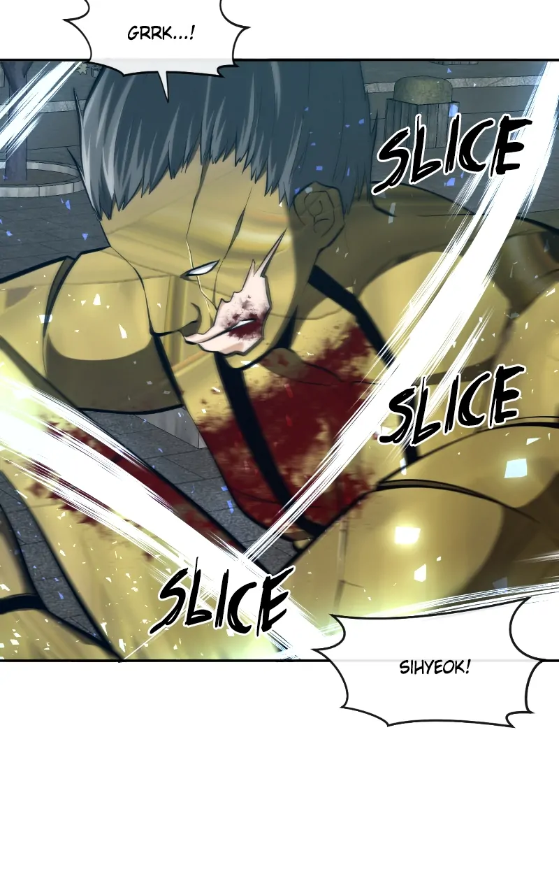 The Teacher of Perishable Villains Chapter 114 - page 42