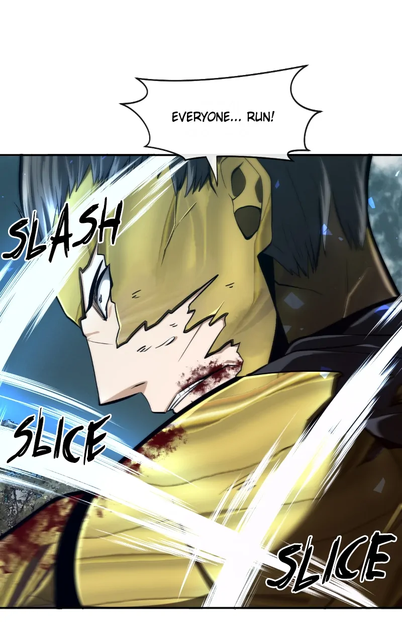 The Teacher of Perishable Villains Chapter 114 - page 43