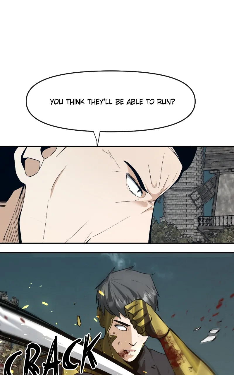 The Teacher of Perishable Villains Chapter 114 - page 44