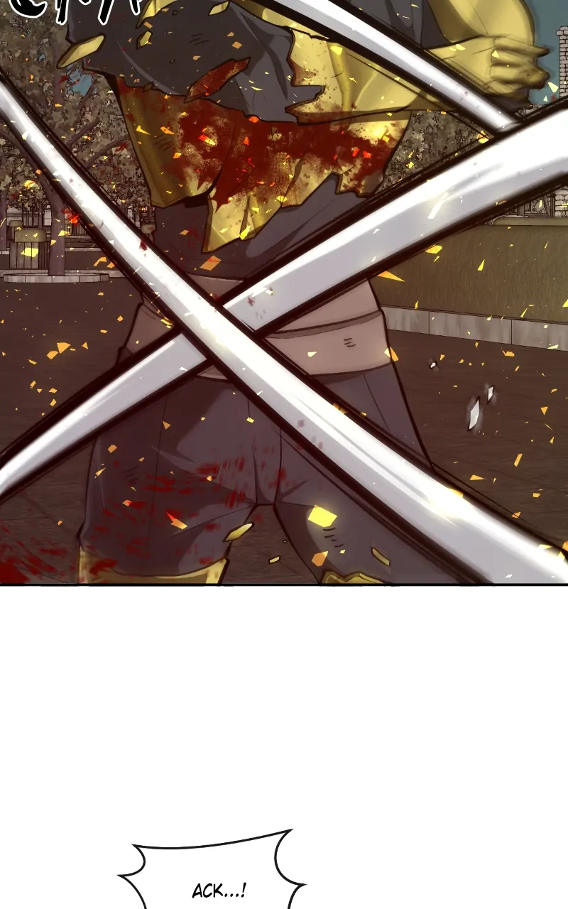 The Teacher of Perishable Villains Chapter 114 - page 45