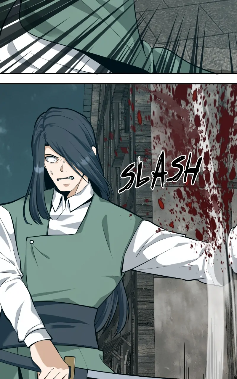 The Teacher of Perishable Villains Chapter 114 - page 3
