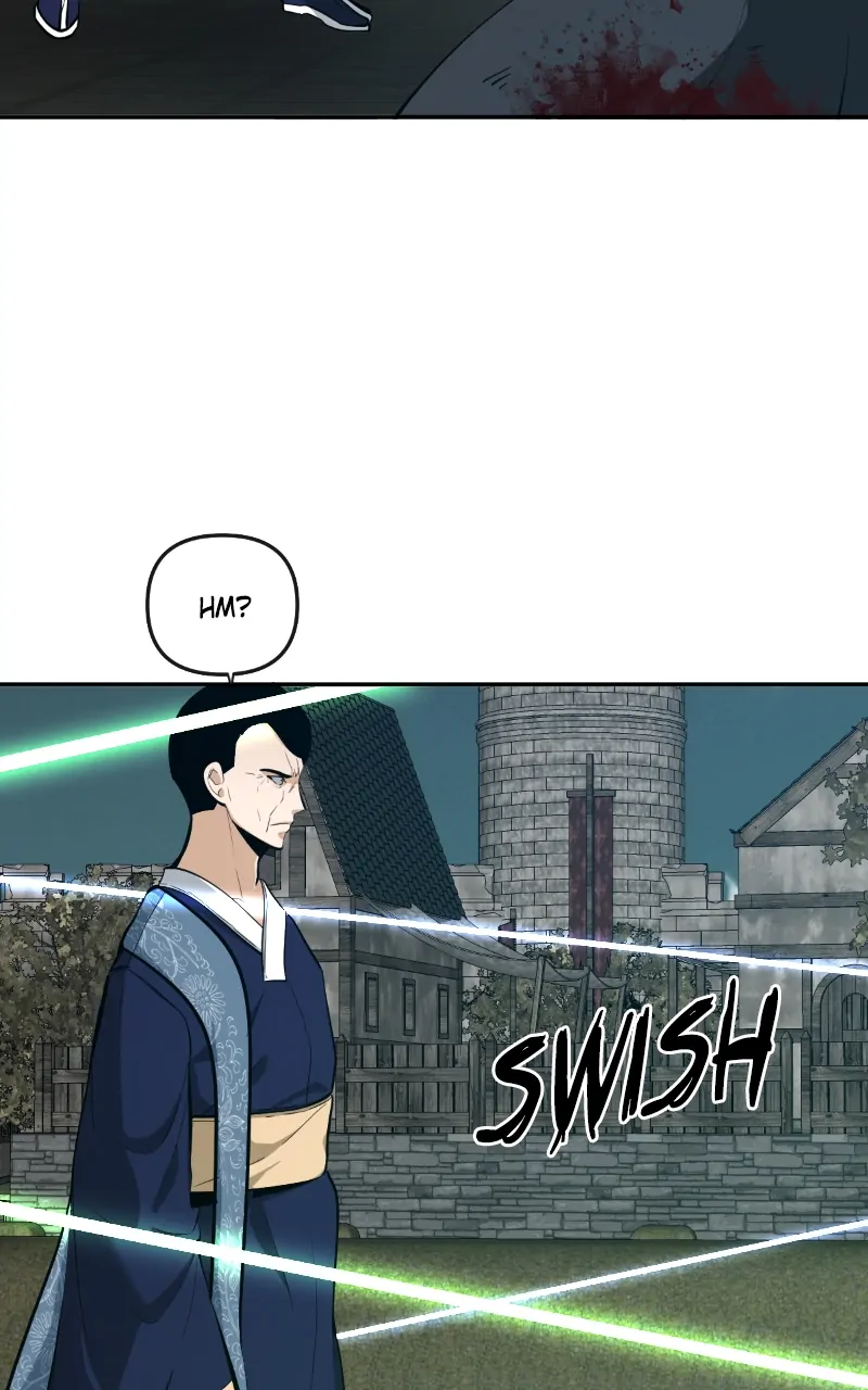 The Teacher of Perishable Villains Chapter 114 - page 49