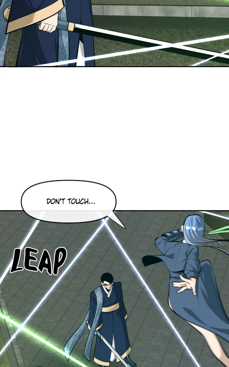 The Teacher of Perishable Villains Chapter 114 - page 50