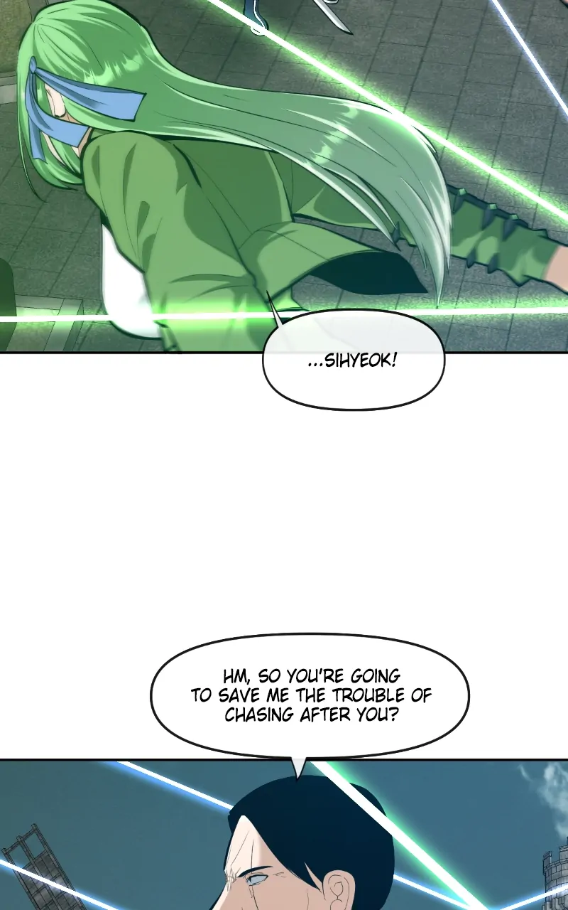 The Teacher of Perishable Villains Chapter 114 - page 51