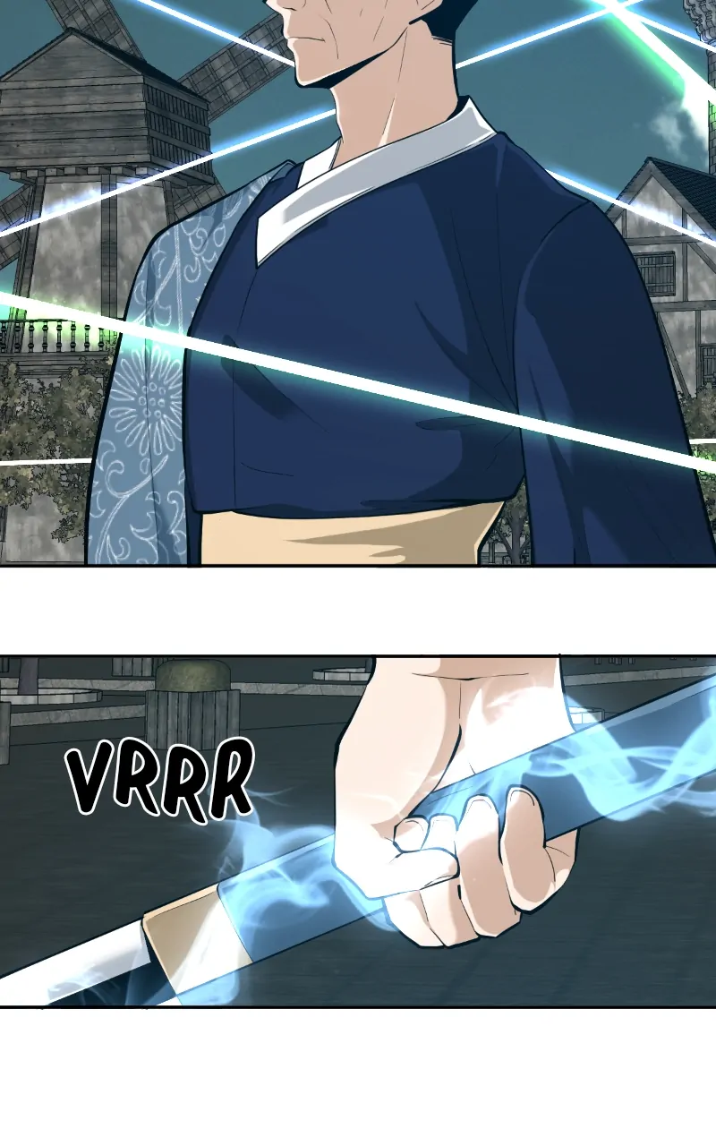The Teacher of Perishable Villains Chapter 114 - page 52